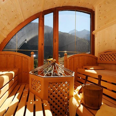 Manni Home - Rooms & Apartments Mayrhofen Exterior foto