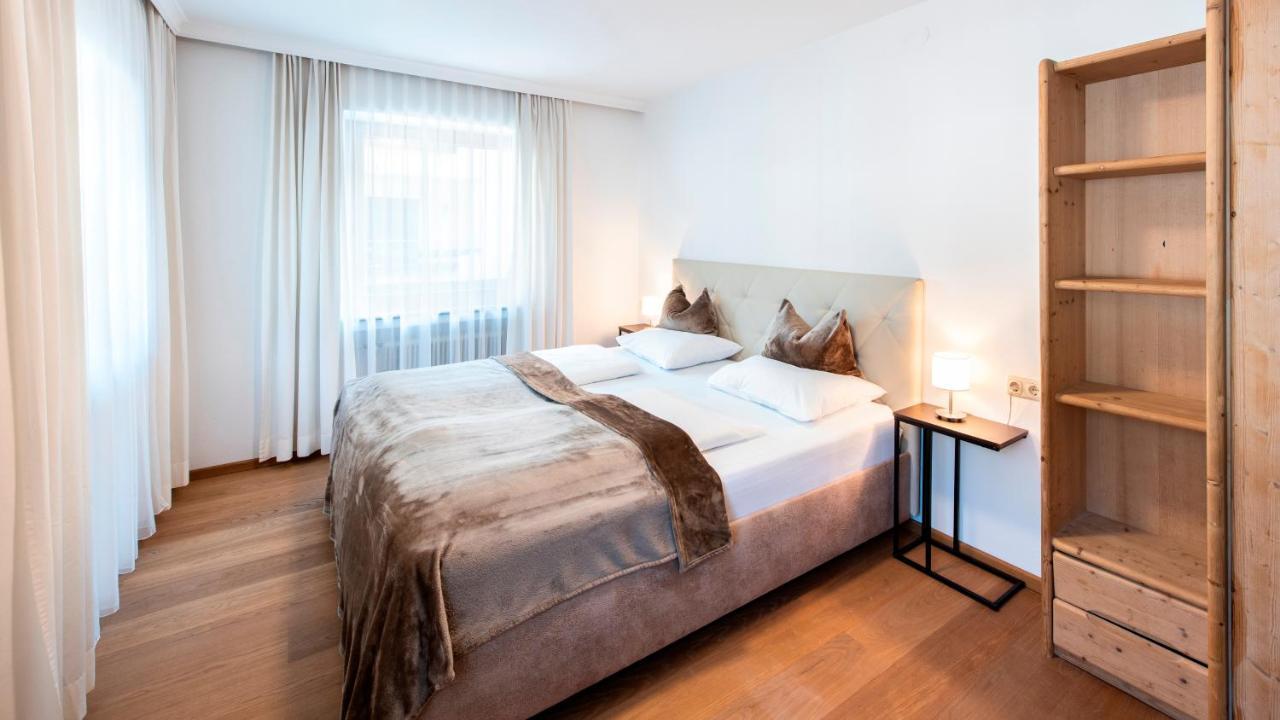 Manni Home - Rooms & Apartments Mayrhofen Exterior foto